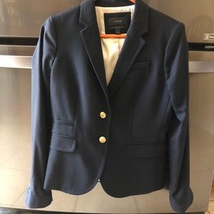 Jcrew blazer